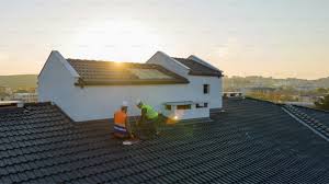 Best Roof Maintenance and Cleaning  in Irvine, KY